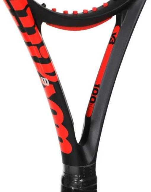 Wilson Clash 100L V3